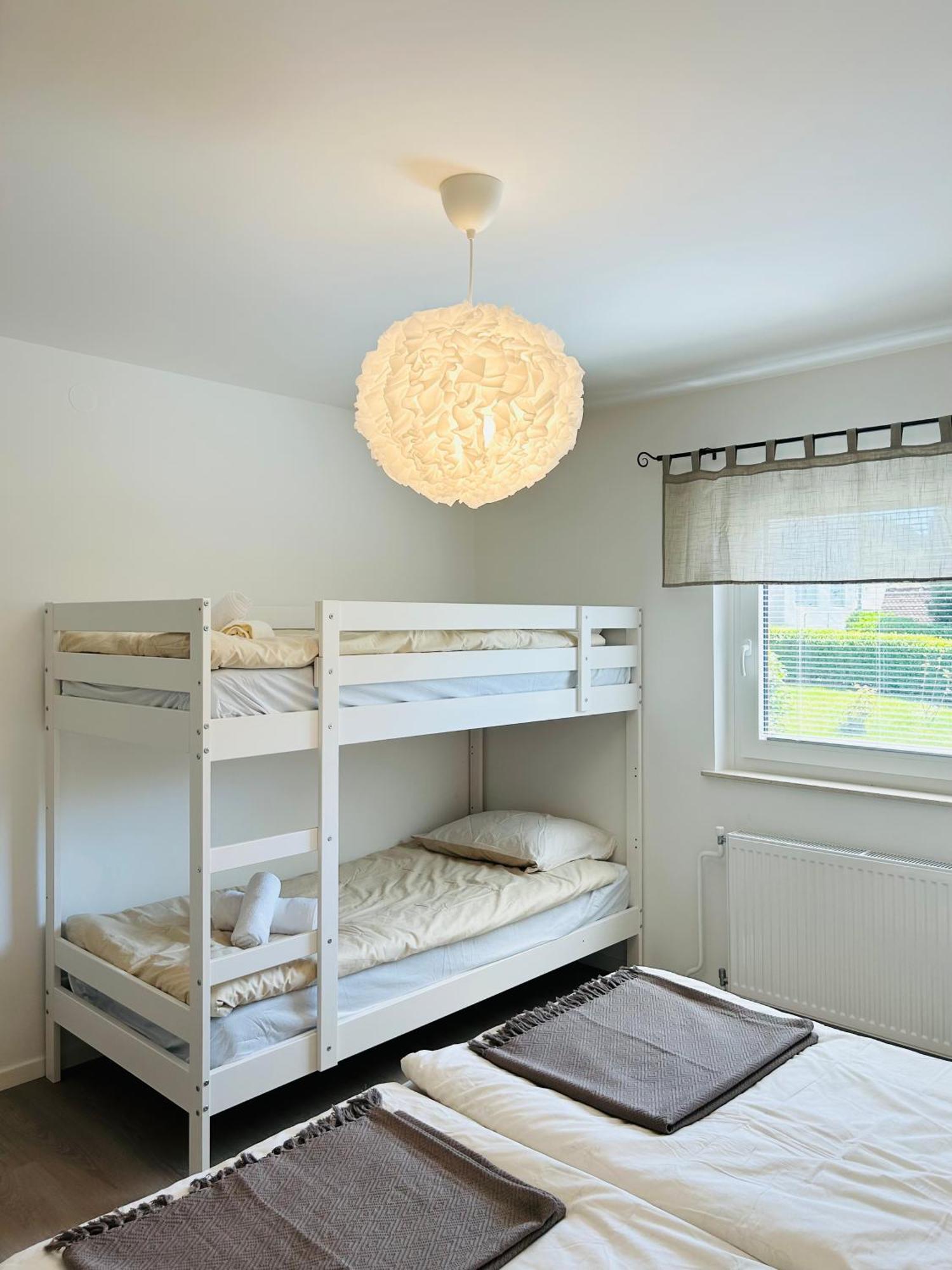 Apartma Jana Zirovnica Extérieur photo
