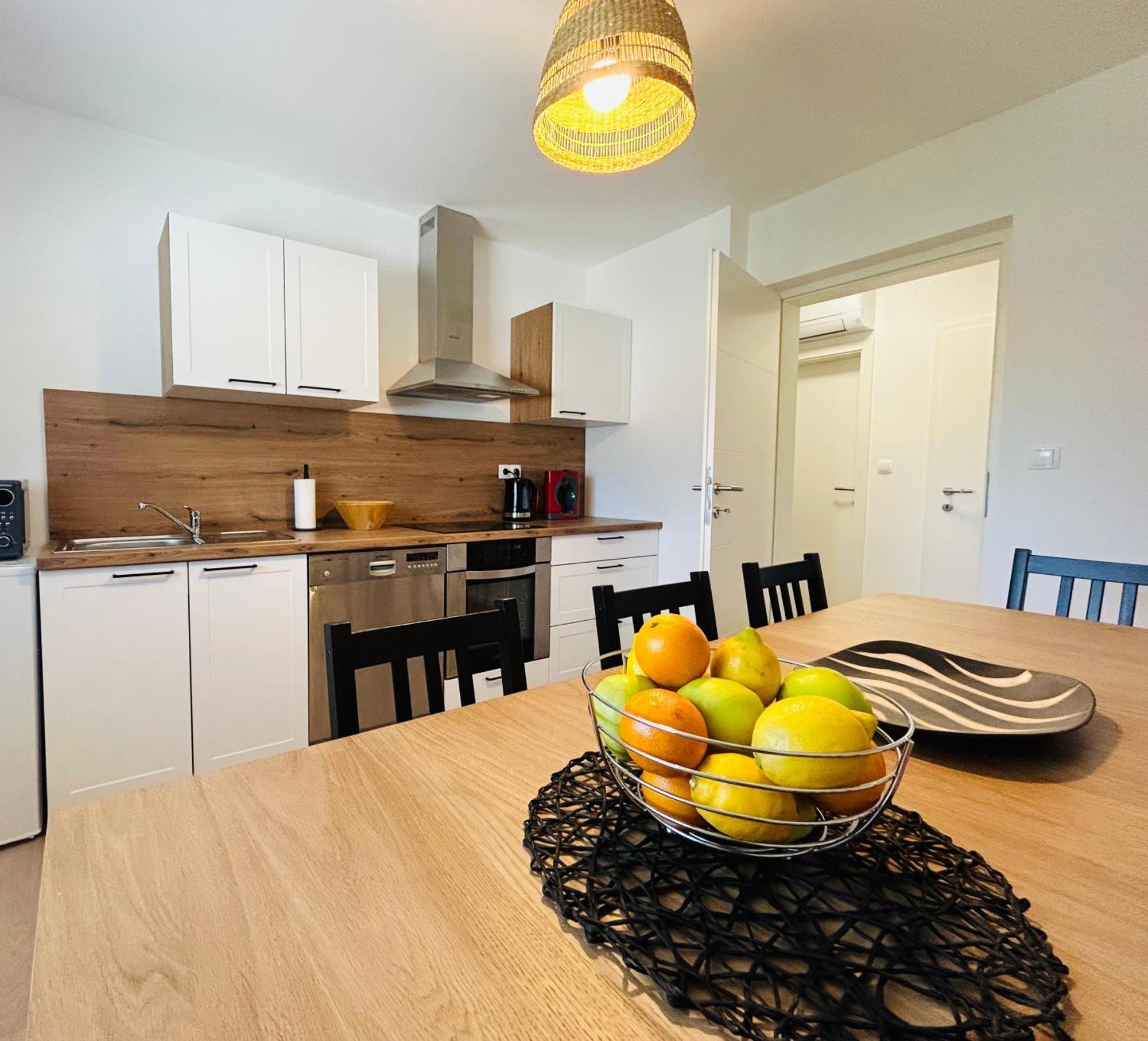Apartma Jana Zirovnica Extérieur photo